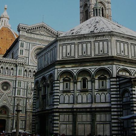Florence Vintage Apartments Exteriér fotografie