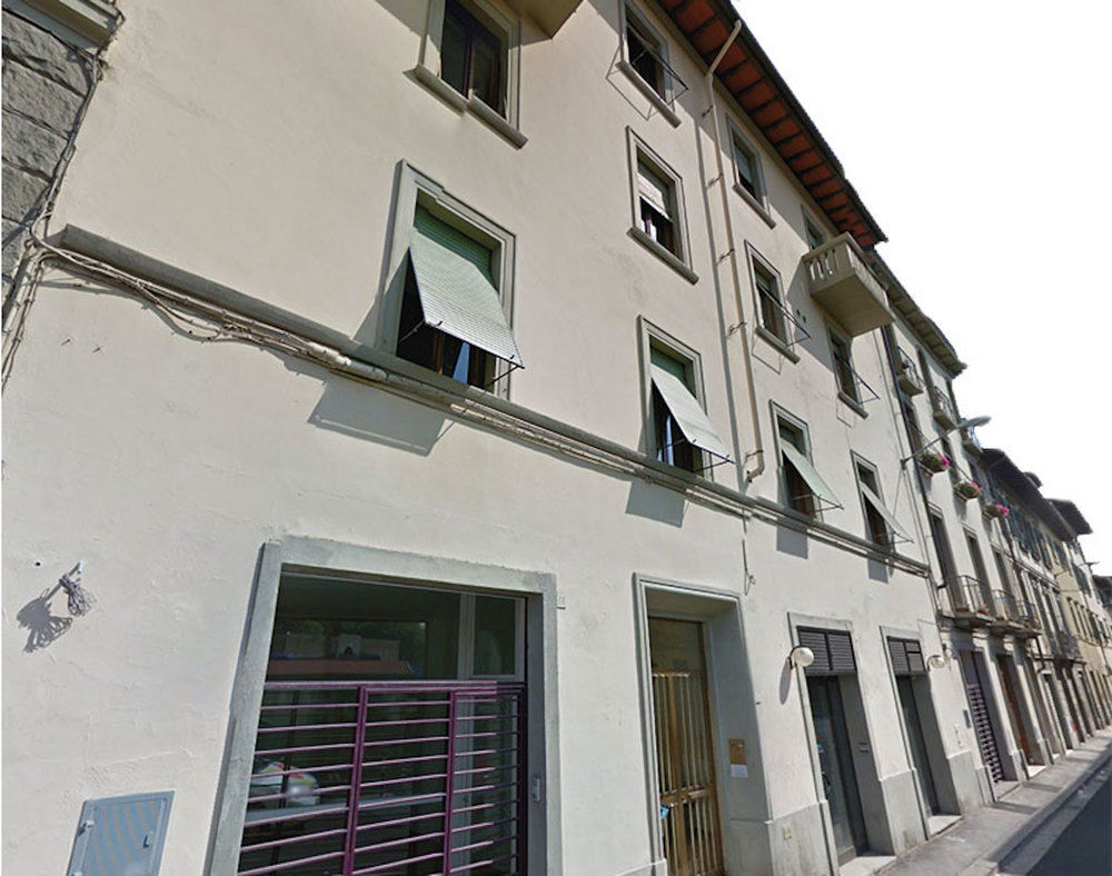 Florence Vintage Apartments Exteriér fotografie